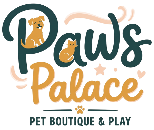 Paws Palace